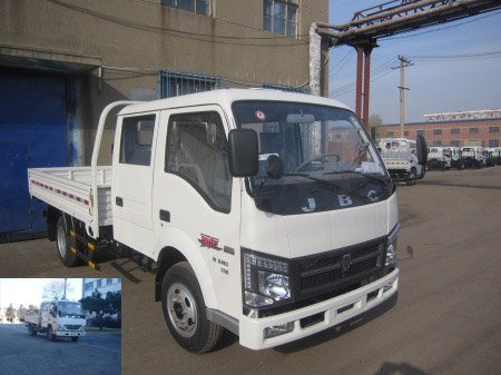 SY1044SAVSQ载货汽车燃油公告图片2
