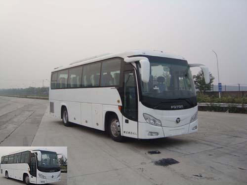 BJ6900U6AHB-1客车燃油公告图片2