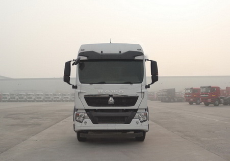 ZZ1317N466GD1载货汽车燃油公告图片1