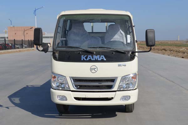 KMC1040LLB28S4载货汽车燃油公告图片1
