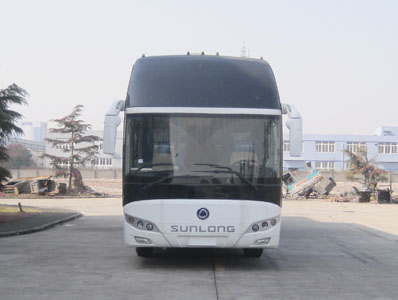 SLK6120L5B客车燃油公告图片1