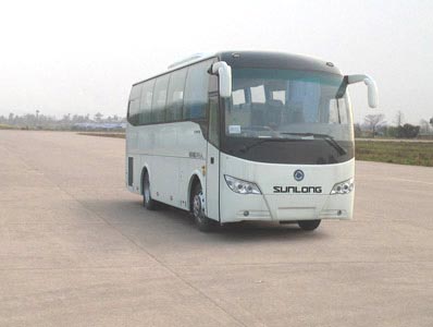 SLK6902L5B客车燃油公告图片2
