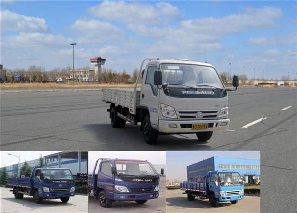 BJ1063VCJFA-1载货汽车燃油公告图片2