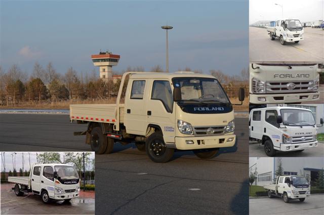 BJ1043V9AEA-SB载货汽车燃油公告图片2