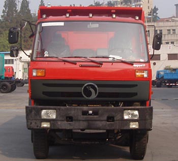 STQ3250L8Y9D24自卸汽车燃油公告图片1
