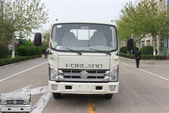 BJ1073VEJEA-B1载货汽车燃油公告图片1