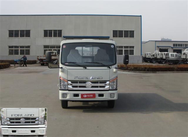 BJ1073VEPEA-B2载货汽车燃油公告图片1