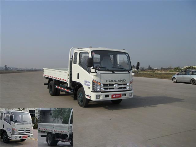 BJ1073VEPEA-B2载货汽车燃油公告图片2