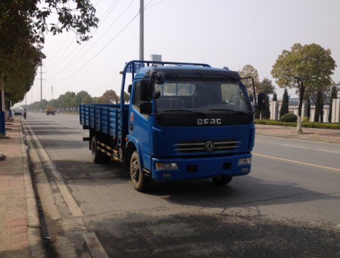 DFA1090S12D3载货汽车燃油公告图片2