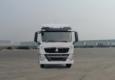 ZZ1317N386GC1载货汽车燃油公告图片1