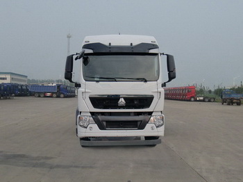 ZZ1317N386GD1载货汽车燃油公告图片1
