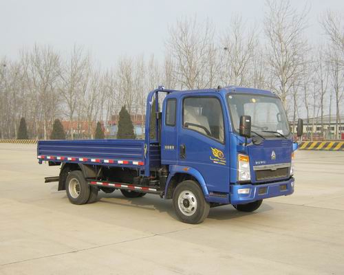 ZZ1047D3414D137载货汽车燃油公告图片2