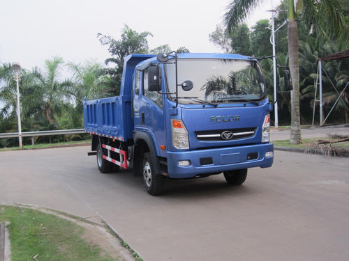 ZZ3068F17DB0自卸汽车燃油公告图片2