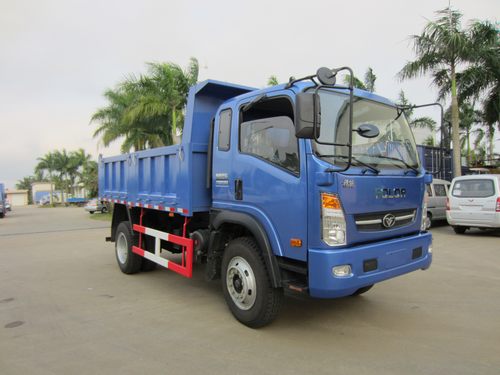 ZZ3128G17DB0自卸汽车燃油公告图片2