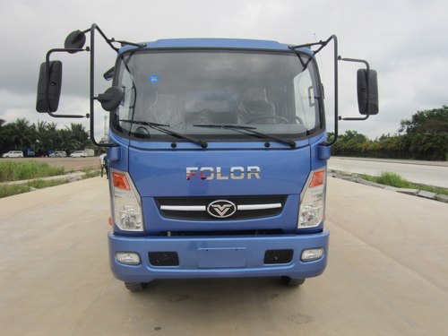 ZZ3048F18DB0自卸汽车燃油公告图片1