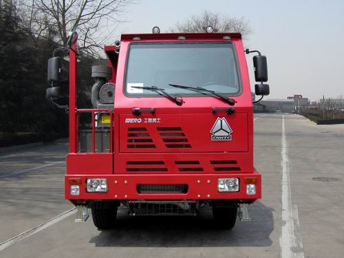 ZZ3259M414PD3自卸汽车燃油公告图片1