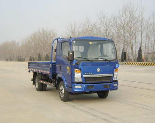 ZZ1047C3414D145载货汽车燃油公告图片2