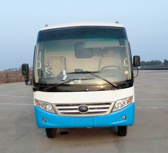 ZK5040XXY3厢式运输车燃油公告图片1