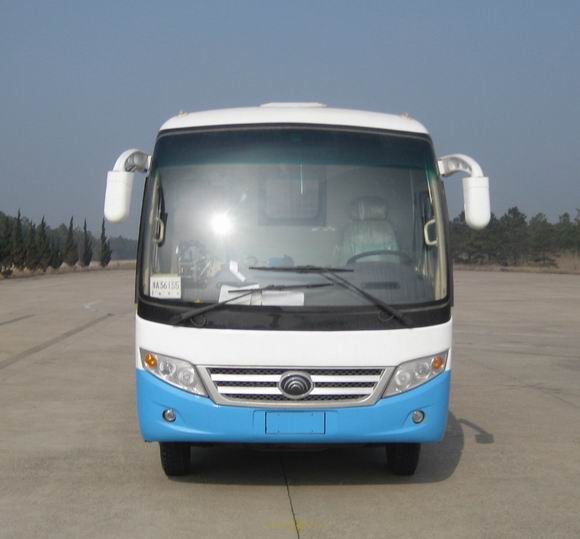 ZK5040XXY2厢式运输车燃油公告图片1