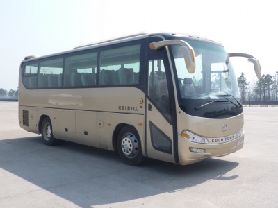 HK6879H客车燃油公告图片2