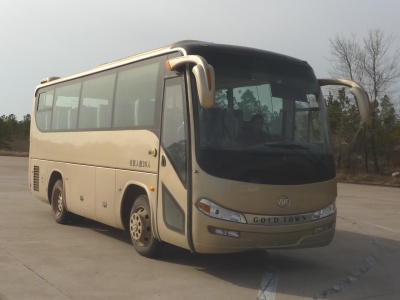 HK6819H1客车燃油公告图片2