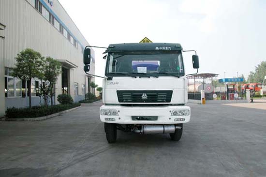 SGZ5120GYYZZ4运油车燃油公告图片1