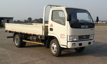 DFA1040S30D2载货汽车燃油公告图片2