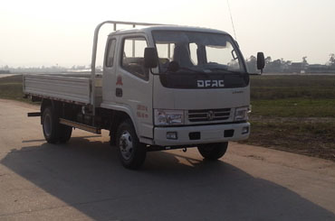 DFA1040L30D3载货汽车燃油公告图片2
