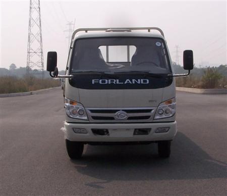 BJ3042V3JBB-D16自卸汽车燃油公告图片1