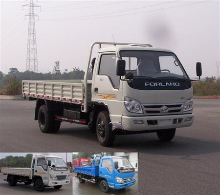 BJ3042V3JBB-D16自卸汽车燃油公告图片2