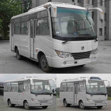 WD6608DA客车燃油公告图片2