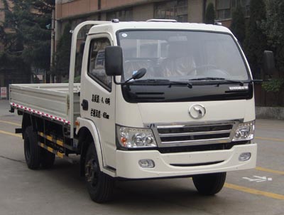STQ1047L2Y14载货汽车燃油公告图片2