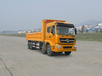 ND3310D37J7Z02自卸车燃油公告图片2