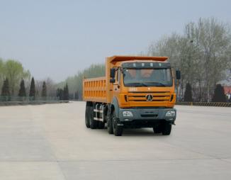 ND3310D37J6Z01自卸车燃油公告图片2