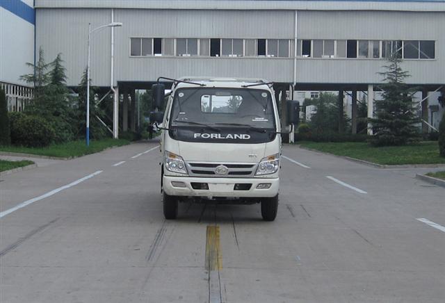 BJ1093VEPEA-A载货汽车燃油公告图片1