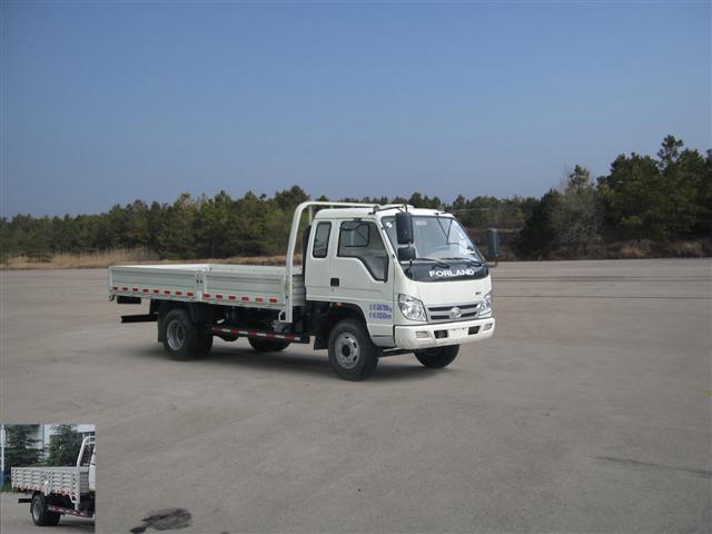 BJ1093VEPEA-A载货汽车燃油公告图片2