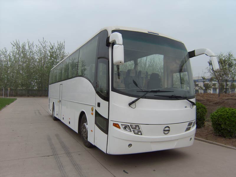 XW6123CE客车燃油公告图片2
