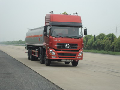 DFL5311GJYAX10加油车燃油公告图片2