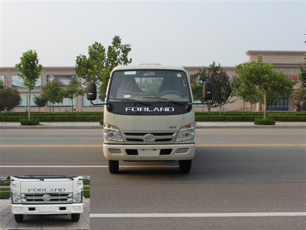 BJ1043V9AEA-SB载货汽车燃油公告图片1