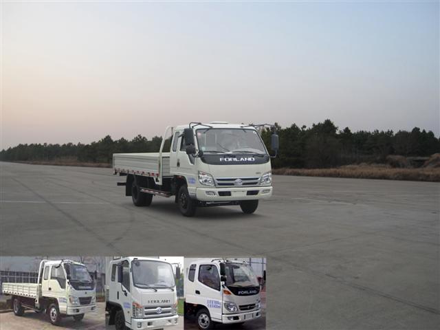 BJ1083VEPEA-A载货汽车燃油公告图片2