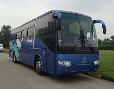 KLQ6129KAE41客车燃油公告图片2