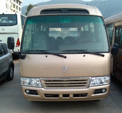 XML6700J88客车燃油公告图片1