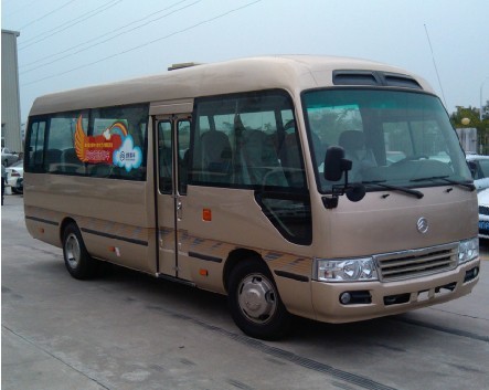 XML6700J88客车燃油公告图片2