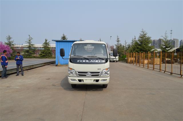BJ1046V9AB4-A载货汽车燃油公告图片1