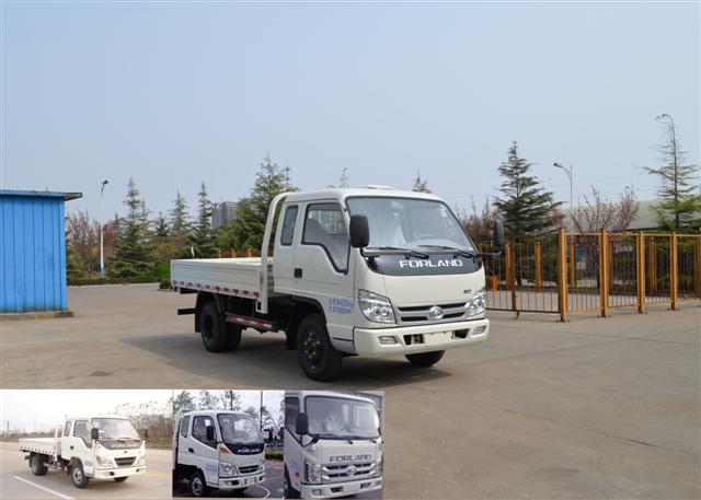 BJ1046V9PB4-A载货汽车燃油公告图片2