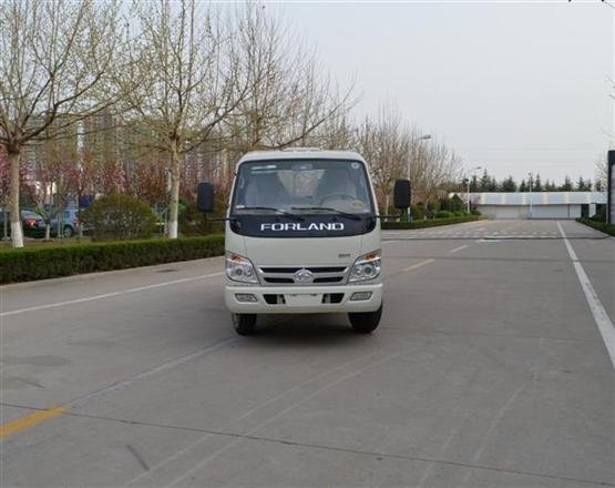BJ1043V9JDA-A载货汽车燃油公告图片1