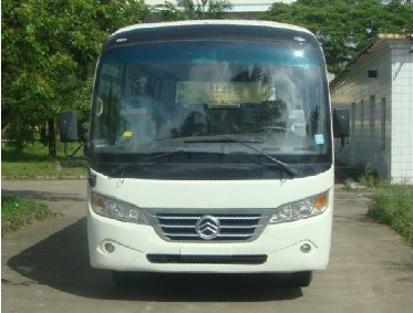 XML6662J18客车燃油公告图片1