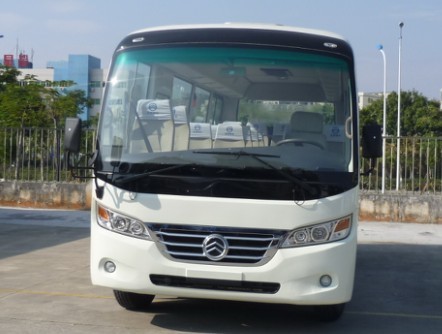 XML6752J18客车燃油公告图片1