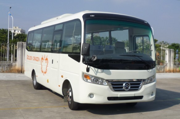 XML6752J18客车燃油公告图片2