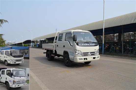 BJ1043V9AEA-A载货汽车燃油公告图片2